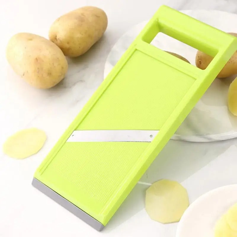 simple nettoyage de mandoline japonaise
