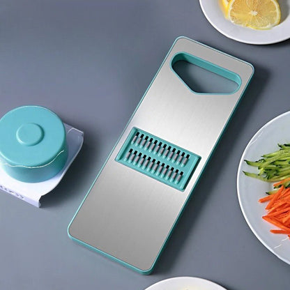 mandoline japonaise vous offre une prise en main immédiate