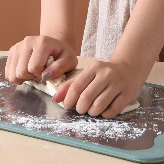 planche à decouper adapté pour viandes légumes pâtes
