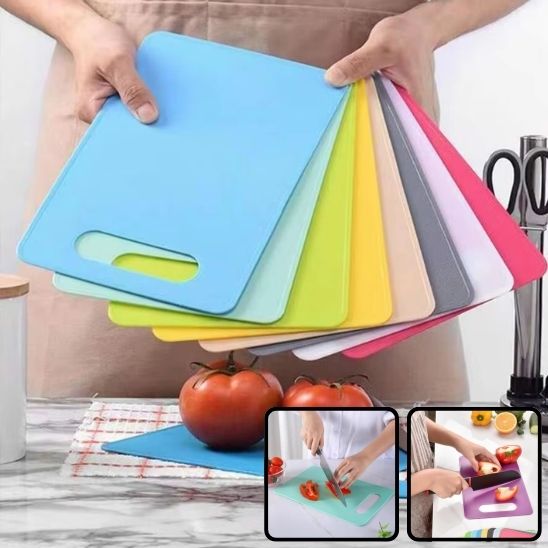 planche a découper apporte des couleurs à votre cuisine