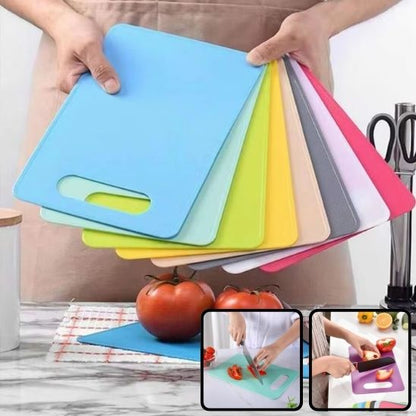 planche a découper apporte des couleurs à votre cuisine