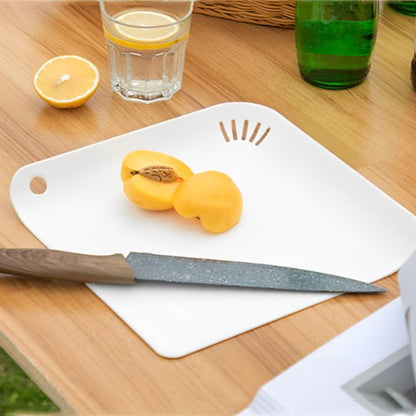 Planche à découper aspect moderne et esthétique