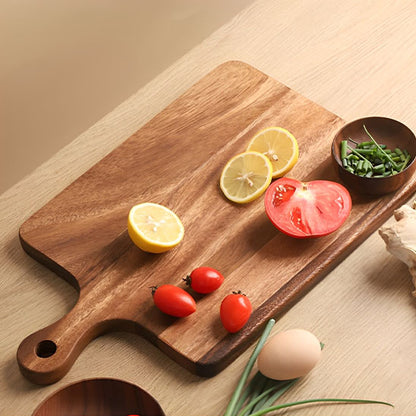 planche a decouper bois fonctionnalite irreprochable