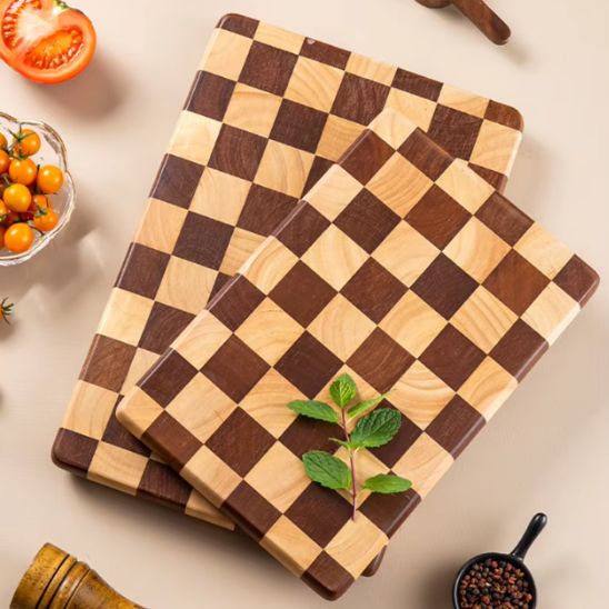 planche a decouper bois un cadeau ideal