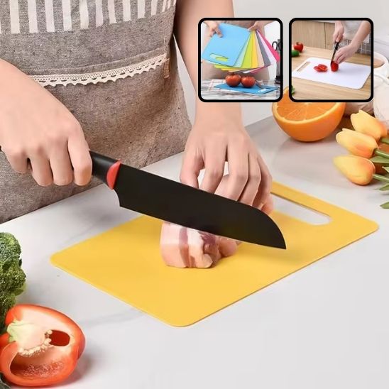 planche a découper combine praticité esthétique durabilité