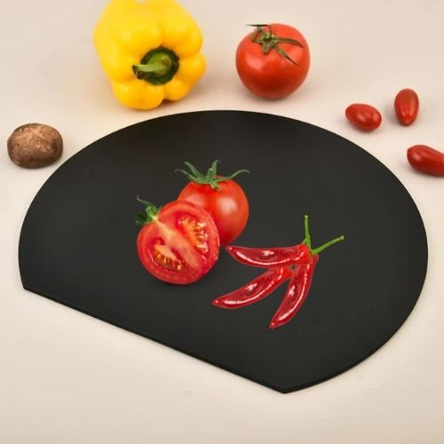 planche à découper combine praticité et élégance