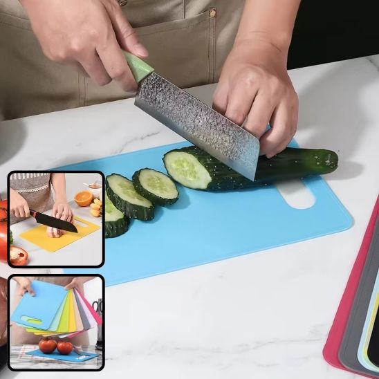 planche a découper compagnon de tous les jours