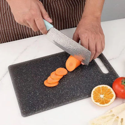 planche à découper durable préserve le tranchant des couteaux