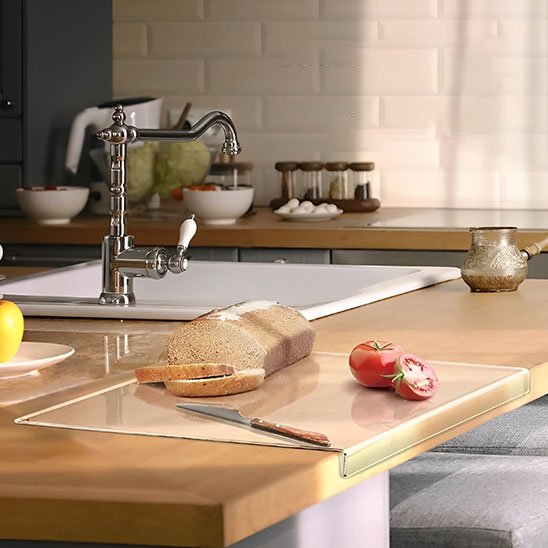 Planche a decouper embellie votre espace