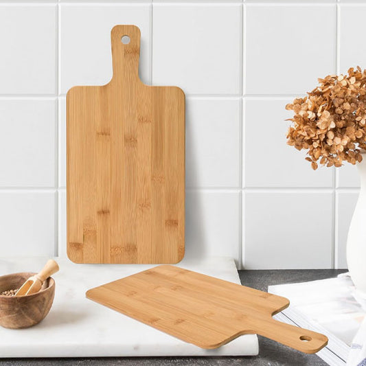 planche a decouper en bois libere espace dans votre placard