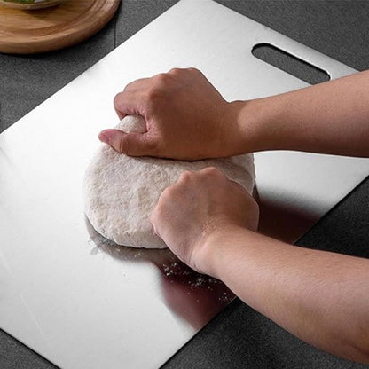 Planche a decouper épaisseur optimisée garantit