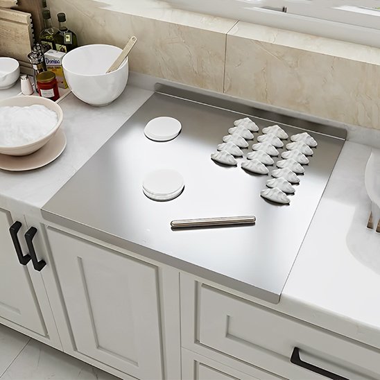 Planche a decouper éviter que pâte ne colle pas