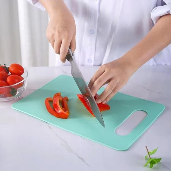 Planche a découper pour une utilisation quotidienne