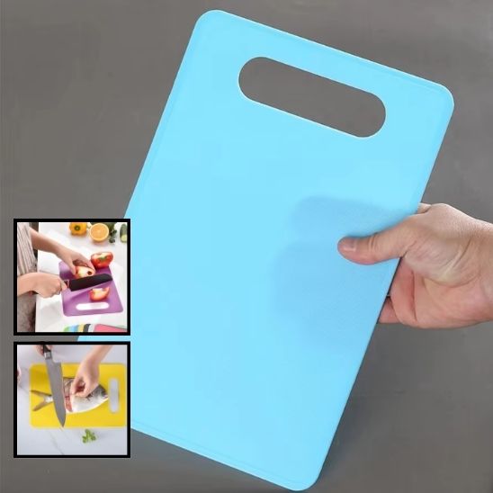 planche a découper prise en main facile