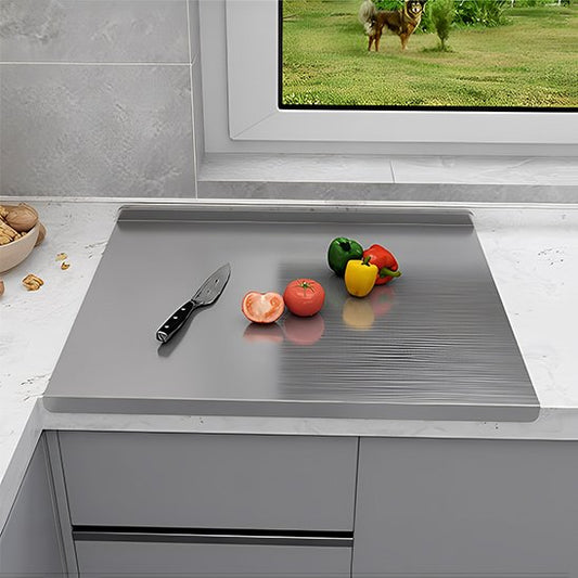 Planche a decouper protège le plan de travail