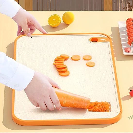 Bleflex PLANCHE À DECOUPER | BLEFLEX™ – Cuisine Eclat
