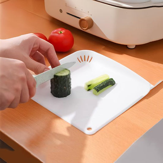 Planche à découper stabilité optimale lors du découpe 