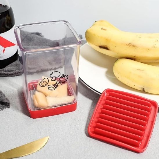 plaque de coupe legume maintient fermement les aliments