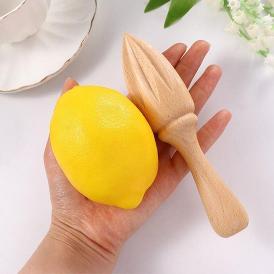 presse agrume combine fonctionnalité ancestrale et design contemporain