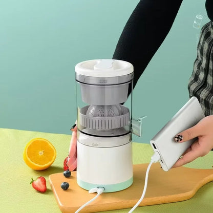 PPESSE AGRUME ELECTRIQUE | AGRUFRESH™