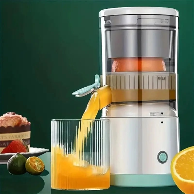 PPESSE AGRUME ELECTRIQUE | AGRUFRESH™