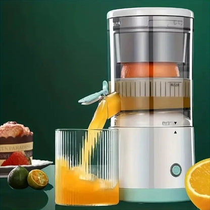 PPESSE AGRUME ELECTRIQUE | AGRUFRESH™