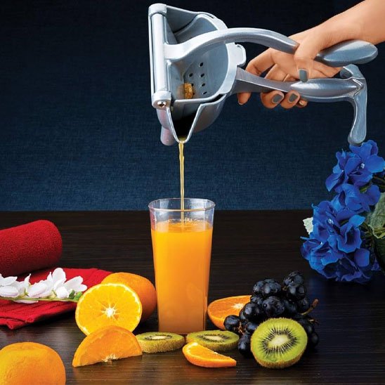 presse agrume jus ideal pour cocktails frais
