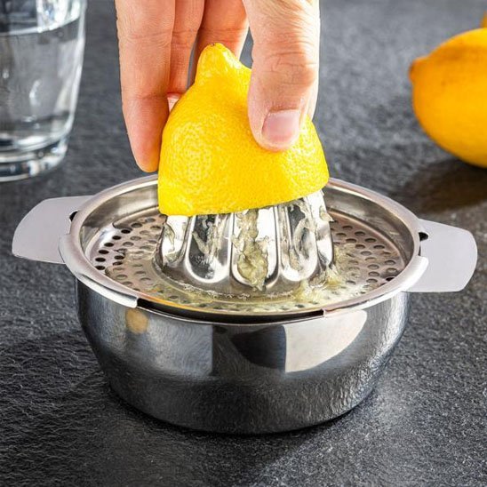  presse agrume manuel garantit une expérience sans effort