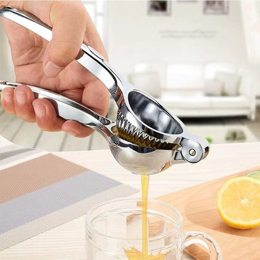 presse agrume manuel le plaisir de limonade frais maison