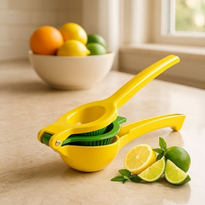 presse agrume manuel préserve les bien faits naturels