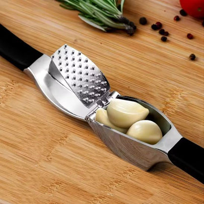 Presse ail idéal pour cuisines professionnelles et domestiques