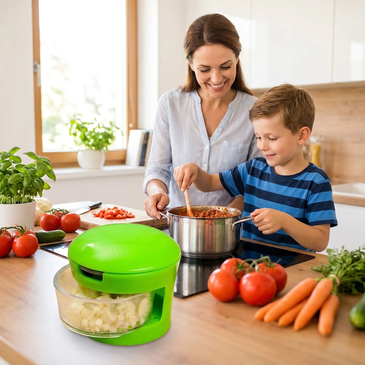 presse ail les enfants adirent les nouvelles recettes