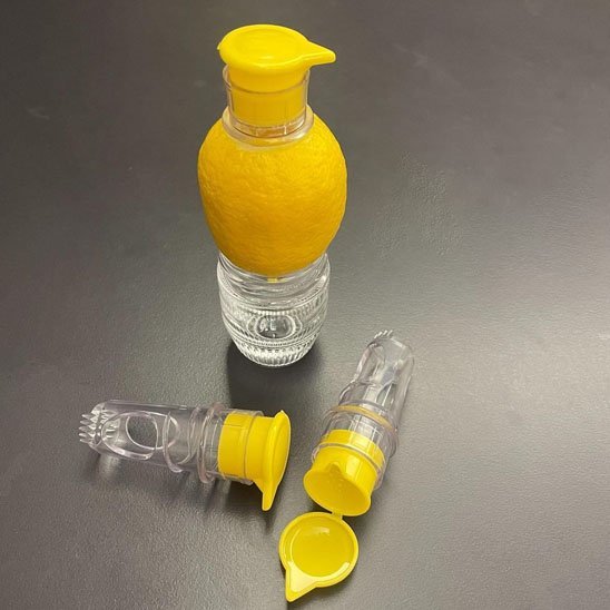 presse citron manuel innovant