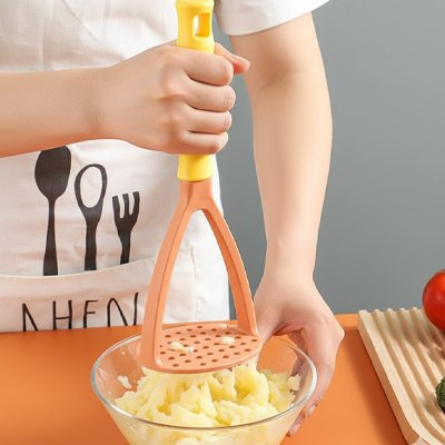 Presse-purée matériaux durables