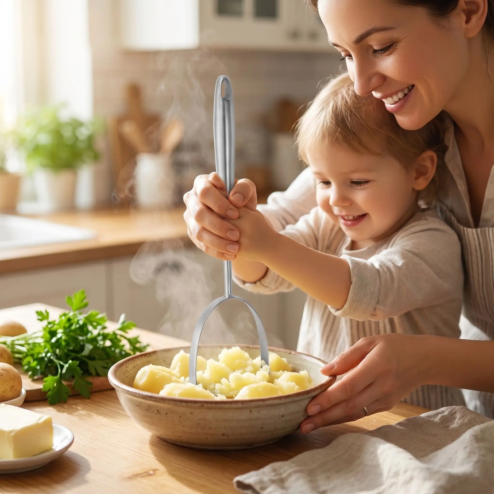 presse puree purinoks des moments conviviaux retrouvés en cuisine