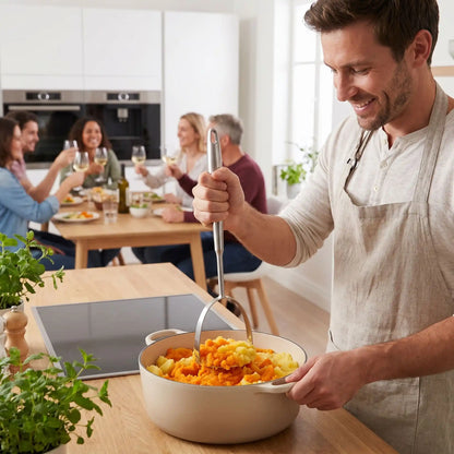 presse puree purinoks votre main reste détendue