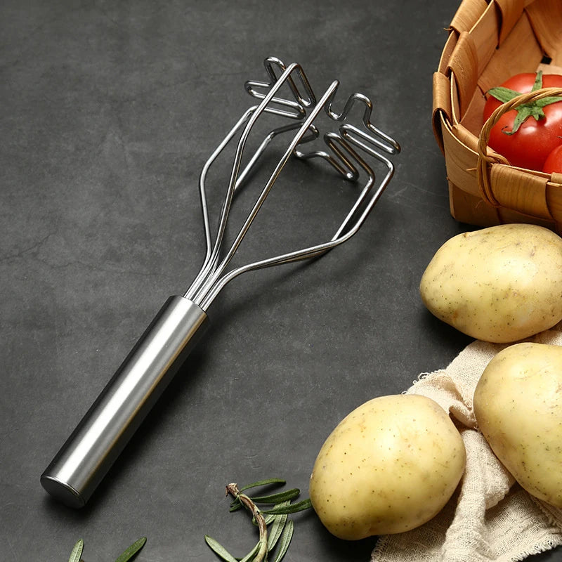 Presse puree solide rsistant durable
