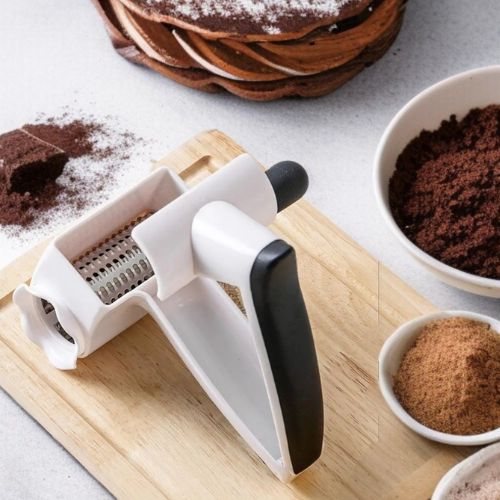 râpe à fromage ajoute touche finale professionnelle