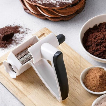 râpe à fromage ajoute touche finale professionnelle