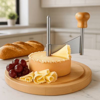 rape a fromage artisanale manivelle a delice