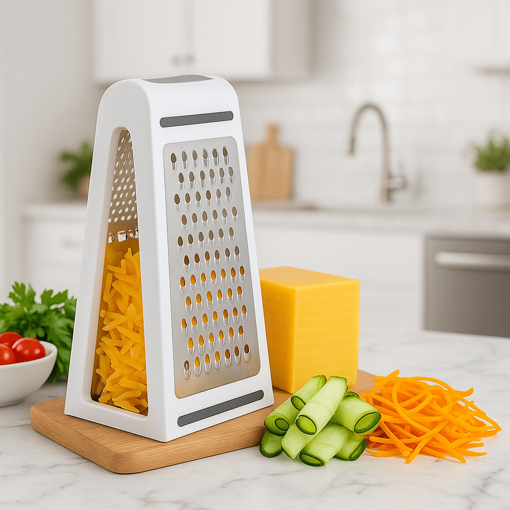 rape a fromage combinant efficacite propreté