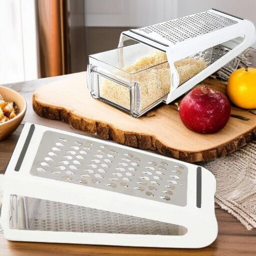 rape a fromage double face fromabox