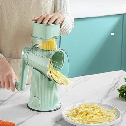 râpe à fromage manivelle transformation des aliments efficace et pratique