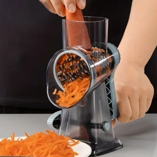 rape a fromage manuelle systeme de rotation fluide