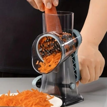 rape a fromage manuelle systeme de rotation fluide