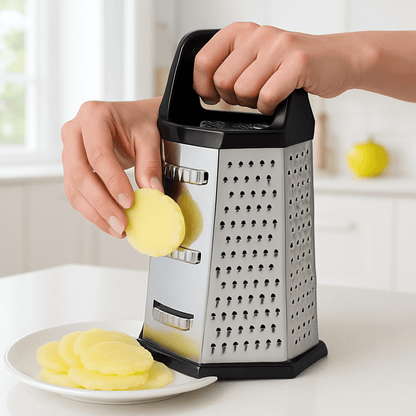 rape a fromage parfait pour pomme de terre