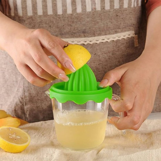reveillez vos papilles et vitalité avec presse fruits