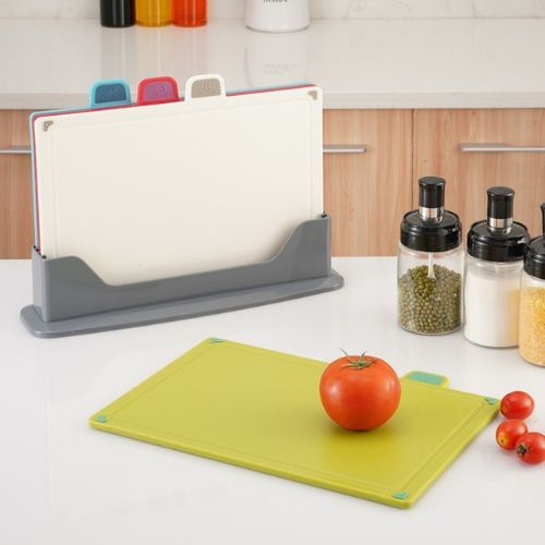 set de 4 planche a découper