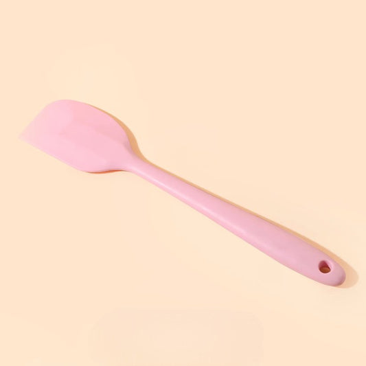 SiliconeSpatula™ - Rose - Cuisine Eclat