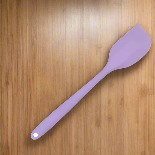 SiliconeSpatula™ - Violet - Cuisine Eclat